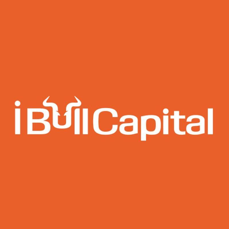 iBull Capital Logo